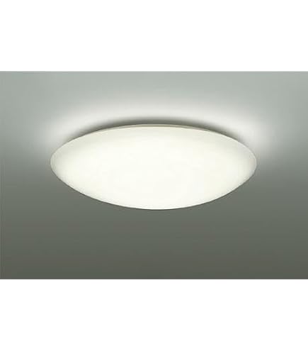 Amazon | DAIKO LED調色シーリング ～8畳 （LED内蔵